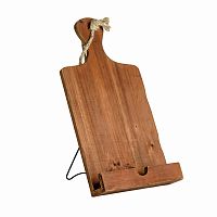 подставка деревянная для планшета tablet holder в Костроме