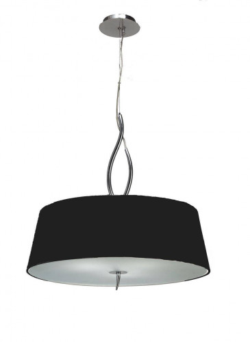 подвесной светильник mantra ninette satin nickel 1912 в Костроме