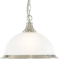 подвесной светильник arte lamp american diner a9366sp-1ss в Костроме