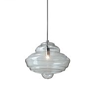 подвесной светильник 9266p/c clear от delight collection в Костроме