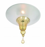 потолочный светильник divinare goccia 4002/01 pl-2 в Костроме