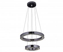 подвесной светодиодный светильник kink light тор-кристалл 08617(3000-6000k) в Костроме