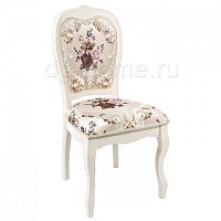 стул деревянный prinsvang butter white в Костроме