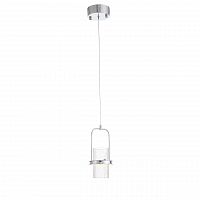 подвесной светодиодный светильник st luce sl430.113.01 в Костроме