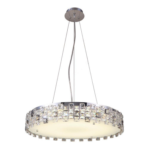 подвесной светильник toplight jemima tl1159-4h1 в Костроме