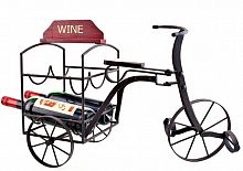 подставка для вина la bicyclette в Костроме