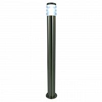 уличный светильник arte lamp portico a8382pa-1ss в Костроме