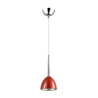 подвесной светильник odeon light tess 3958/1 в Костроме