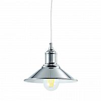 подвесной светильник ideal lux seaman sp1 small в Костроме