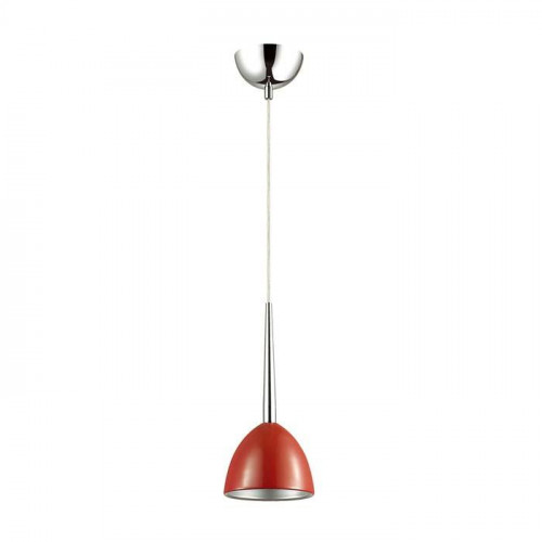 подвесной светильник odeon light tess 3958/1 в Костроме
