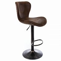 барный стул over vintage brown в Костроме