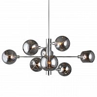 подвесная люстра omnilux rilievo oml-93203-08 в Костроме