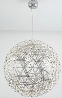 подвесной светодиодный светильник divinare galassia 1030/02 sp-162 в Костроме