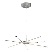 подвесная светодиодная люстра mantra star led 5913 в Костроме
