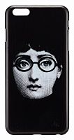 чехол для iphone 6 plus/6s plus пьеро форназетти glasses в Костроме