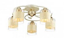 потолочная люстра lumion filla 3029/5c в Костроме