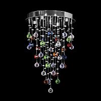 каскадная люстра dio darte asfour tesoro h 1.4.35.213 n в Костроме