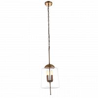 подвесной светильник st luce delevaso sl367.203.04 в Костроме