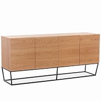 буфет дубовый roble от angel cerda в Костроме