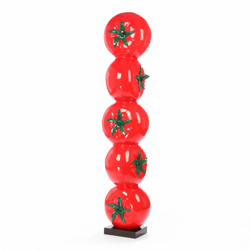 статуэтка tomatoes красный в Костроме