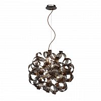 подвесная люстра lucide atoma 74401/60/97 в Костроме
