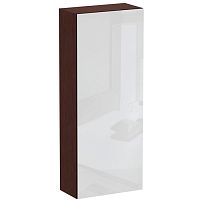 шкаф cubo с 2 отделениями венге, белый в Костроме