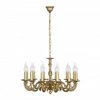 подвесная люстра dio darte elite dolce e 1.1.12 ag в Костроме