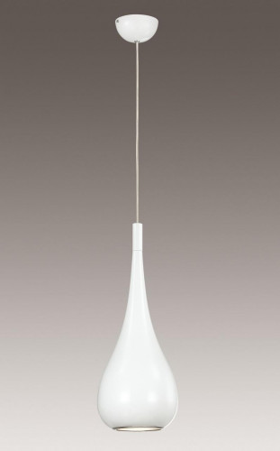 подвесной светильник odeon light drop 2906/1 в Костроме