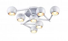 потолочная люстра st luce rottura sl853.502.07 в Костроме