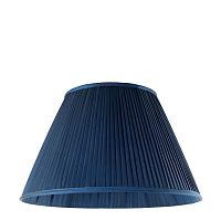 абажур empire от eichholtz 40*26 синий в Костроме