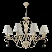 подвесная люстра maytoni brionia arm172-08-g в Костроме