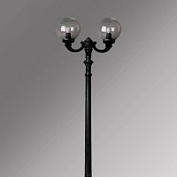 уличный фонарь fumagalli nebo ofir/g300 g30.202.r20.aze27 в Костроме