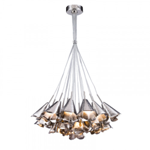 подвесной светильник p68039-19 от delight collection в Костроме