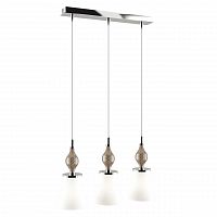 подвесной светильник lightstar escica 806030 в Костроме