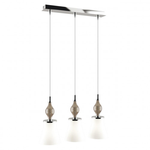 подвесной светильник lightstar escica 806030 в Костроме