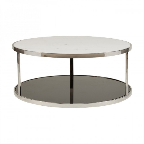 столик журнальный contemporary design белый в Костроме