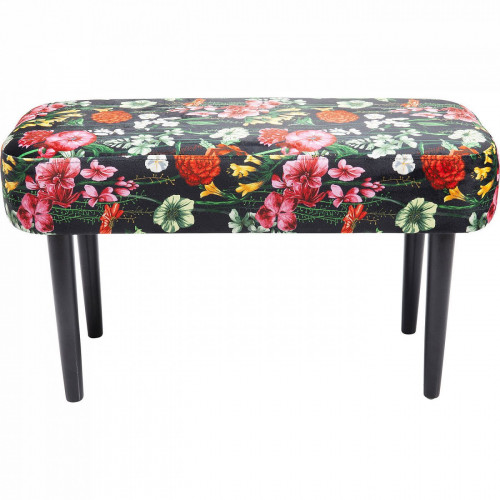 скамья мягкая flores мультиколор в Костроме