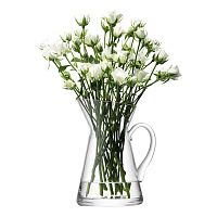 кувшин для цветов flower 26 см в Костроме