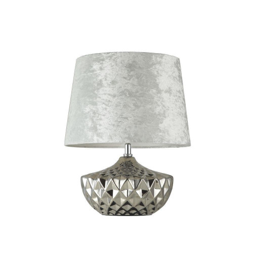 настольная лампа maytoni аdeline z006-tl-01-w в Костроме