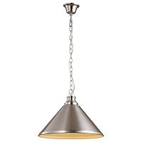 подвесной светильник arte lamp pendants a9330sp-1ss в Костроме