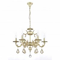 подвесная люстра arti lampadari falcone e 1.1.6.600 cg в Костроме
