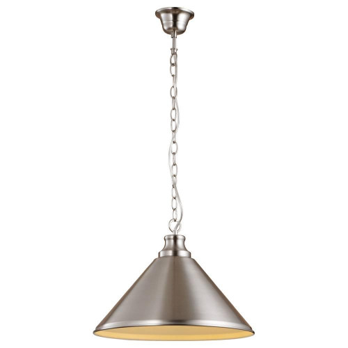 подвесной светильник arte lamp pendants a9330sp-1ss в Костроме