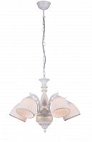 подвесная люстра st luce fiore sl151.503.05 в Костроме