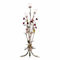 торшер lucia tucci fiori di rose f1760.3 в Костроме
