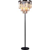 торшер divinare nova cognac 3002/06 pn-6 в Костроме