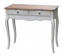 консоль mobilier de maison белая в Костроме