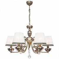 подвесная люстра silver light sofie 520.53.6 в Костроме