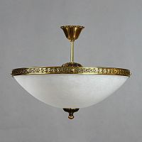 потолочный светильник ambiente seville 02140/50 pl pb в Костроме