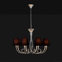 подвесная люстра mantra paola 6207 в Костроме