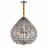подвесная люстра favourite faberge 2093-10p в Костроме